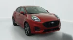 Ford PUMA 1.0 EcoBoost 125 ch mHEV S&S Powershift ST-Line