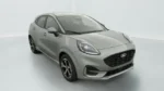 Ford PUMA 1.0 EcoBoost 125 ch mHEV S&S Powershift ST-Line