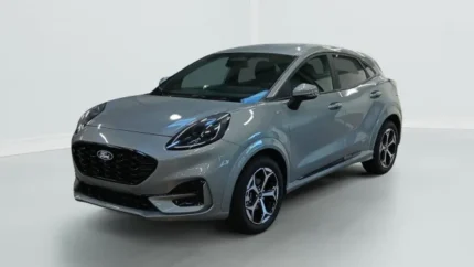 Ford PUMA Puma 1.0 EcoBoost 125 ch mHEV S&S Powershift ST-Line