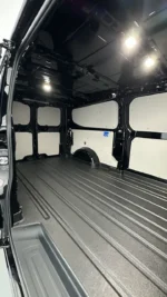 Ford Transit Custom Transit custom II 320 L2H1 2.0 Ecoblue 170ch Limited BVA8 – Image 8