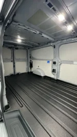 Ford Transit Custom Transit custom II 320 L2H1 2.0 Ecoblue 170ch Limited BVA8 – Image 8