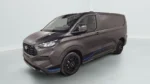 Ford Transit Custom Fourgon 320 L1H1 2.0 ECOBLUE 170 CH BVA8 SPORT