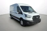 Ford Transit Fourgon T350 L3H2 2.0 ECOBLUE 130 S&S TREND