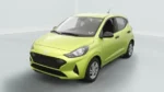 Hyundai i10 1.0 63CH ECO INTUITIVE PACK BVR