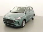 Hyundai I10 NG Select 1.0 MPI 63