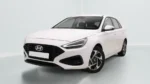 Hyundai I30 1.0 T-GDi 100 DCT Go