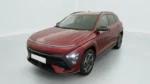 Hyundai KONA HYBRID 129 CREATIVE N Line – Image 3