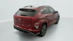 Hyundai KONA HYBRID 129 CREATIVE N Line – Image 7