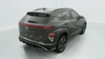 Hyundai KONA HYBRID 129 CREATIVE N Line – Image 6