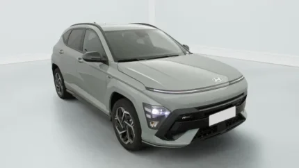 Hyundai KONA HYBRID 129 CREATIVE N Line