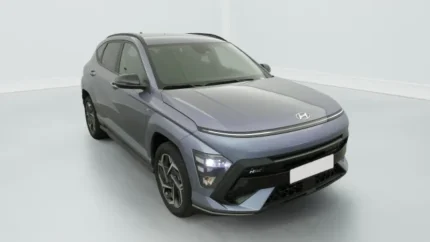Hyundai KONA HYBRID 129 CREATIVE N Line