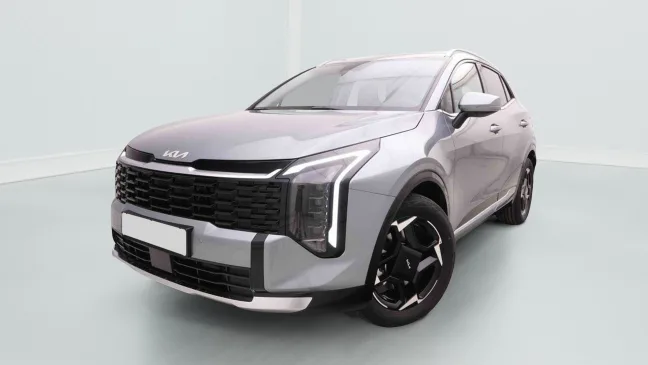 kia-sportage-651d50efc13fe7f9daa103dae8267bcc.webp Kia SPORTAGE 1.6 T-GDi 150 DCT Pulse Plus MY25 – Image 1