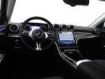Mercedes-Benz C-Klasse C200d 163 9G-DCT Break Avantgarde – Image 7