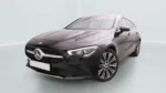 Mercedes-Benz CLA 200d SB