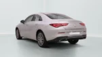 Mercedes-Benz CLA 250e 218 PHEV DCT Business – Image 3