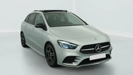 Mercedes-Benz CLASSE B 200 d 8G-DCT AMG Line