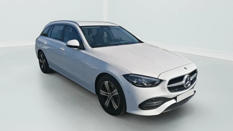 mercedes-benz-classe-c-break-cdcbae5536be2c036e25eafcf245059d.webp Mercedes-Benz Classe C Break 220 d 9G-Tronic Avantgarde Line – Image 1