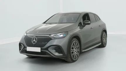 Mercedes-Benz EQE SUV 350 4MATIC AMG Line