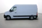 Nissan Interstar Fourgon L2H2 3T3 2.3 DCI 135 N-CONNECTA – Image 2