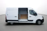 Nissan Interstar Fourgon L2H2 3T3 2.3 DCI 135 N-CONNECTA – Image 3