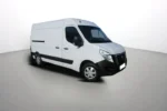 Nissan Interstar Fourgon L2H2 3T3 2.3 DCI 135 N-CONNECTA – Image 2