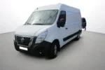 Nissan Interstar Fourgon L2H2 3T3 2.3 DCI 135 N-CONNECTA
