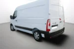 Nissan Interstar Fourgon L2H2 3T3 2.3 DCI 135 N-CONNECTA – Image 4