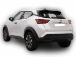 Nissan JUKE 1.0 DIG-T 114 DCT Acenta Plus – Image 3