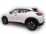 Nissan JUKE 1.0 DIG-T 114 DCT Acenta Plus – Image 2