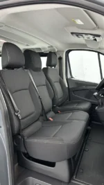 Nissan PRIMASTAR COMBI Primastar combi II L2H1 3.0t 2.0 dCi 150ch Acenta – Image 29