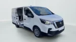 Nissan PRIMASTAR FOURGON L1H1 2T8 2.0 DCI 130 S/S BVM ACENTA – Image 7