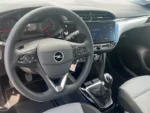 Opel Corsa CORSA 1.2 PURETECH 75CH EDITION – Image 11