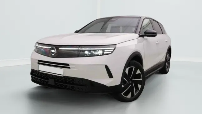 opel-grandland-5e76b20e3daf7ac2bab61b12b7e32b09.webp Opel Grandland 1.2 T Hybrid 145 GS – Image 1