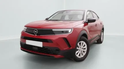 Opel Mokka-e 50 kWh Edition