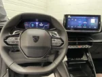 Peugeot 208 Hybrid 100 e-DCS6 Allure – Image 11