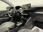 Peugeot 208 Hybrid 100 e-DCS6 Allure – Image 7