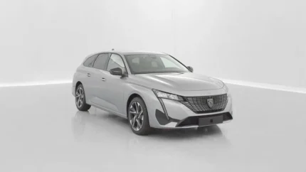 Peugeot 308 SW 308 sw 1.5 BlueHDi 130ch Allure EAT8