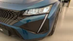 Peugeot 408 PureTech 130 ch S&S EAT8 Allure – Image 21