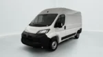 Peugeot BOXER FOURGON BOXER FGN TOLE 3.3 T L2H2 140 S&S BVM6 – Image 3