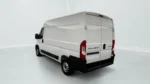 Peugeot BOXER FOURGON BOXER FGN TOLE 3.3 T L2H2 140 S&S BVM6 – Image 4