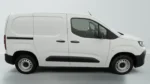 Peugeot Partner Fourgon M 650 KG BLUEHDI 100 S&S BVM6 – Image 8