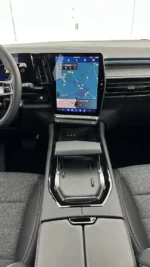 Renault Espace Espace VI E-Tech full hybrid 200ch Techno – Image 16