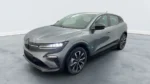 Renault Megane E-Tech électrique Megane E-Tech 130 ch autonomie confort GSR2 Evolution
