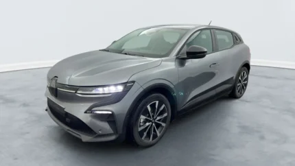Renault Megane E-Tech électrique Megane E-Tech 130 ch autonomie confort GSR2 Evolution