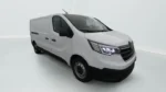 Renault TRAFIC FOURGON L2H1 3T BLUE DCI 130 GSR2 ADVANCE – Image 3