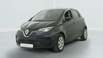 Renault ZOE R110 Achat Intégral - 22 Equilibre