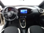 Toyota AYGO X 1.0 VVT-I 72CH TEAM PLAYER – Image 15