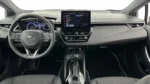 Toyota Corolla Touring Sports Corolla touring sports X 1.8 Hybrid 140ch Design (Team Player) – Image 7