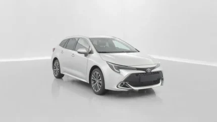 Toyota Corolla Touring Sports Corolla touring sports X 1.8 Hybrid 140ch Design (Team Player)