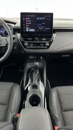 Toyota Corolla Touring Sports Corolla touring sports X 1.8 Hybrid 140ch Design (Team Player) – Image 15